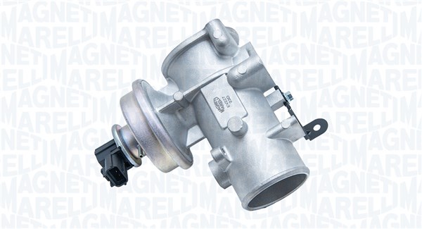 EGR Valve - 571822112227 MAGNETI MARELLI