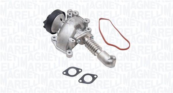 EGR Valve - 571822112228 MAGNETI MARELLI