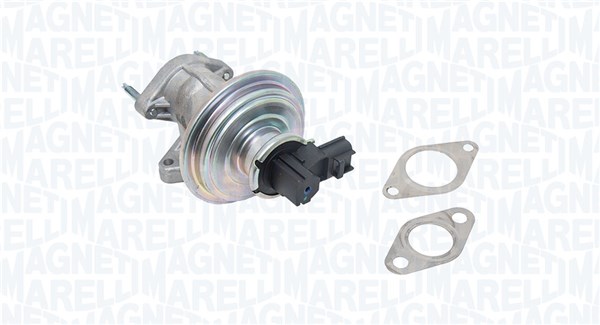 EGR Valve - 571822112229 MAGNETI MARELLI