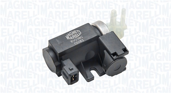 ERG vožtuvas - 571822112238 MAGNETI MARELLI