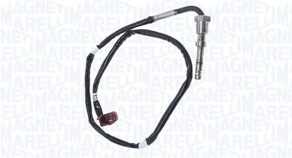Sensor, exhaust gas temperature - 172000011010 MAGNETI MARELLI