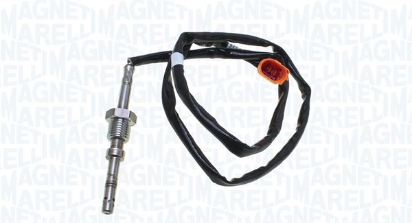 Sensor, exhaust gas temperature - 172000013010 MAGNETI MARELLI