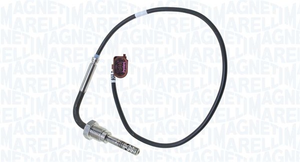 Sensor, exhaust gas temperature - 172000019010 MAGNETI MARELLI