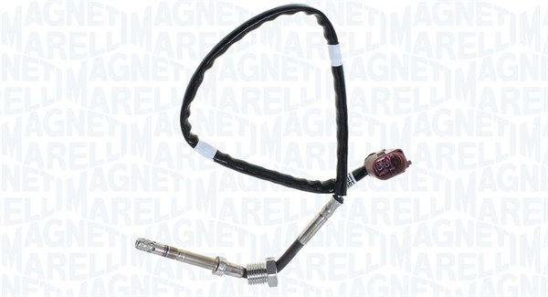 Sensore, Temperatura gas scarico - 172000025010 MAGNETI MARELLI