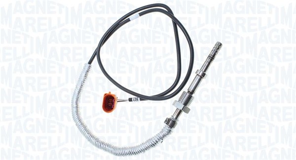 Sensor, exhaust gas temperature - 172000027010 MAGNETI MARELLI