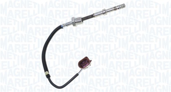 Sensore, Temperatura gas scarico - 172000029010 MAGNETI MARELLI