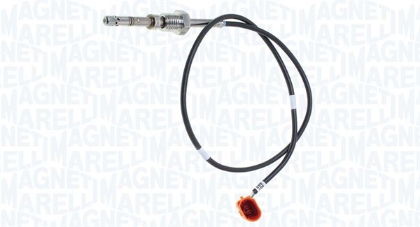 Sensor, exhaust gas temperature - 172000033010 MAGNETI MARELLI
