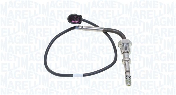 Sensore, Temperatura gas scarico - 172000037010 MAGNETI MARELLI