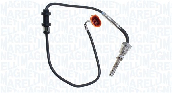Sensor, exhaust gas temperature - 172000039010 MAGNETI MARELLI