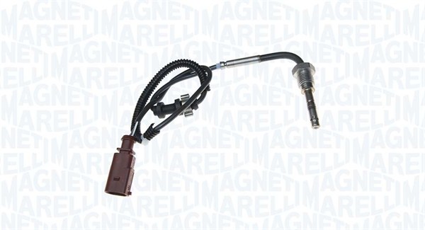 Sensore, Temperatura gas scarico - 172000045010 MAGNETI MARELLI