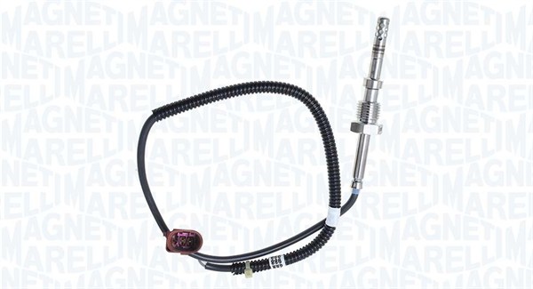 Sensor, exhaust gas temperature - 172000049010 MAGNETI MARELLI