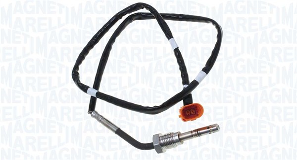 Sensore, Temperatura gas scarico - 172000053010 MAGNETI MARELLI