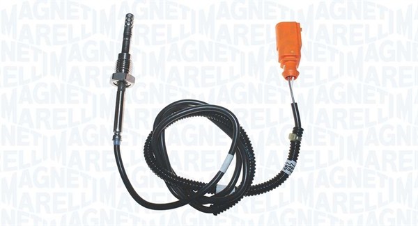 Sensor, exhaust gas temperature - 172000057010 MAGNETI MARELLI
