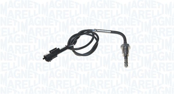 Sensore, Temperatura gas scarico - 172000059010 MAGNETI MARELLI