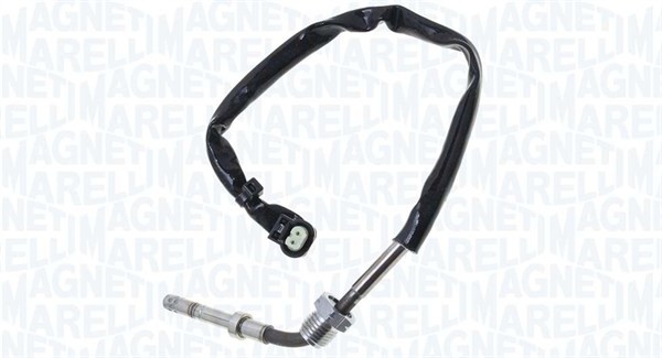 jutiklis, išmetamųjų dujų temperatūra - 172000061010 MAGNETI MARELLI