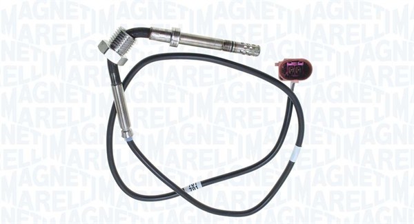 Sensor, exhaust gas temperature - 172000063010 MAGNETI MARELLI