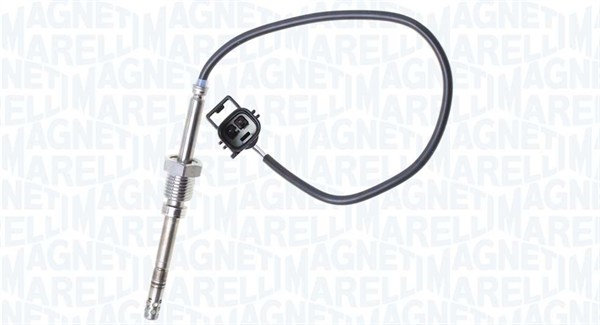 Sensore, Temperatura gas scarico - 172000067010 MAGNETI MARELLI
