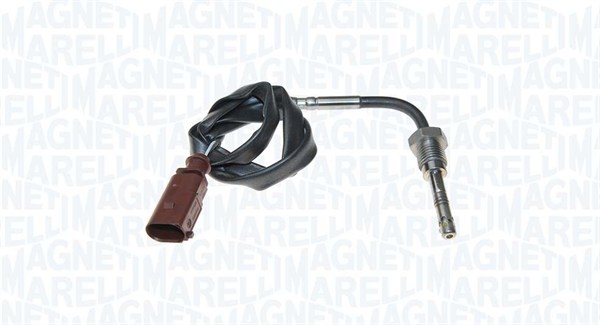 Sensore, Temperatura gas scarico - 172000069010 MAGNETI MARELLI