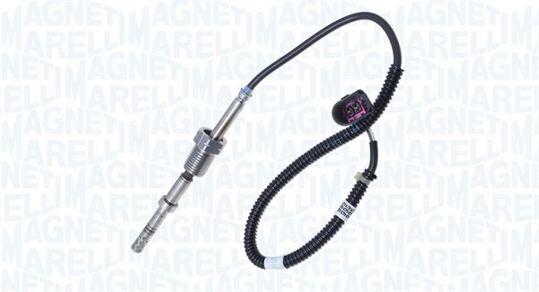 Sensore, Temperatura gas scarico - 172000071010 MAGNETI MARELLI
