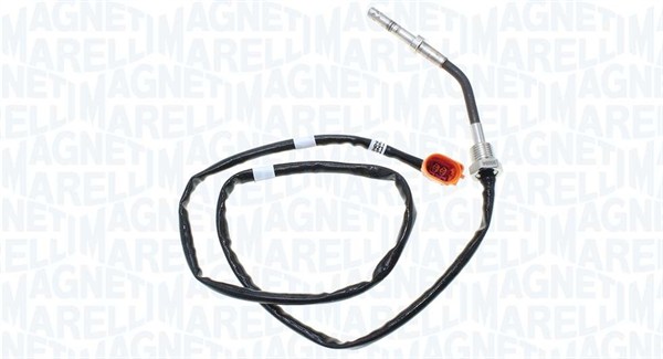 Sensore, Temperatura gas scarico - 172000073010 MAGNETI MARELLI