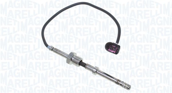 Sensore, Temperatura gas scarico - 172000075010 MAGNETI MARELLI