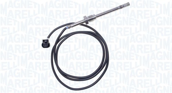 Sensor, exhaust gas temperature - 172000079010 MAGNETI MARELLI