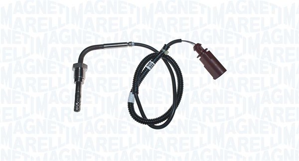 Sensor, exhaust gas temperature - 172000081010 MAGNETI MARELLI