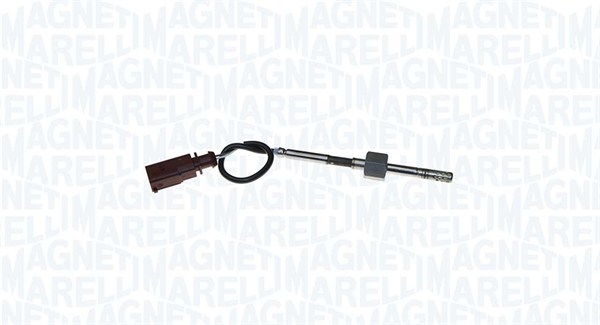 Sensor, exhaust gas temperature - 172000085010 MAGNETI MARELLI