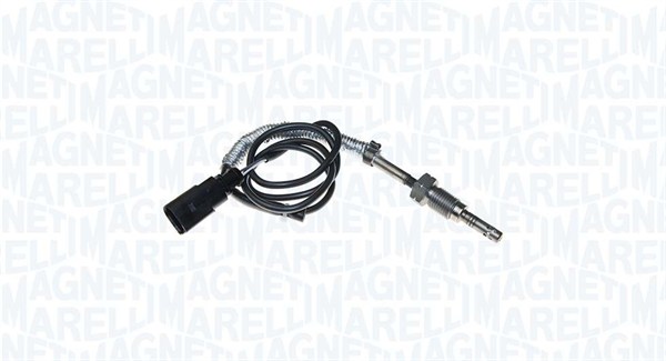 Sensore, Temperatura gas scarico - 172000087010 MAGNETI MARELLI