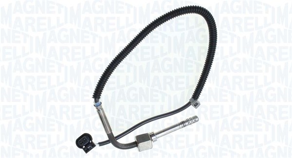 Датчик, температура выхлопных газов - 172000091010 MAGNETI MARELLI