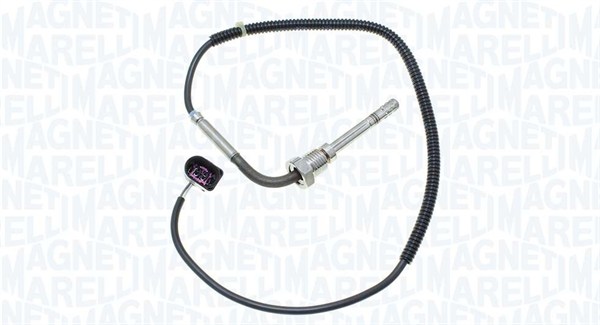 Sensor, exhaust gas temperature - 172000095010 MAGNETI MARELLI