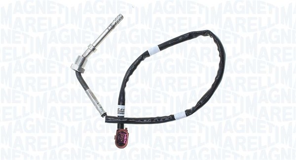Sensore, Temperatura gas scarico - 172000099010 MAGNETI MARELLI