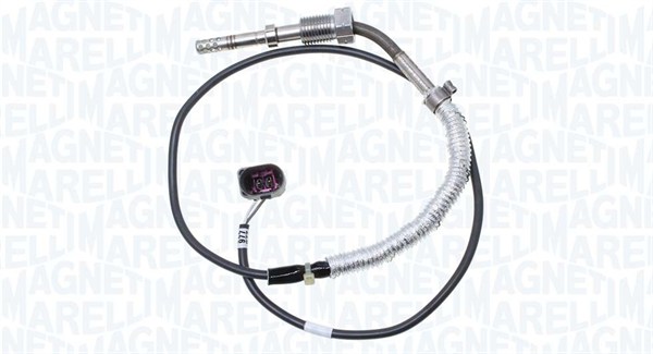 Sensor, exhaust gas temperature - 172000101010 MAGNETI MARELLI