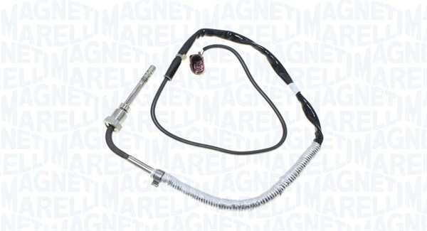 Sensor, exhaust gas temperature - 172000105010 MAGNETI MARELLI