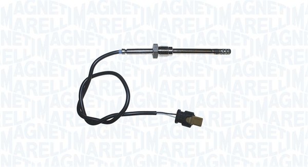 Sensore, Temperatura gas scarico - 172000109010 MAGNETI MARELLI