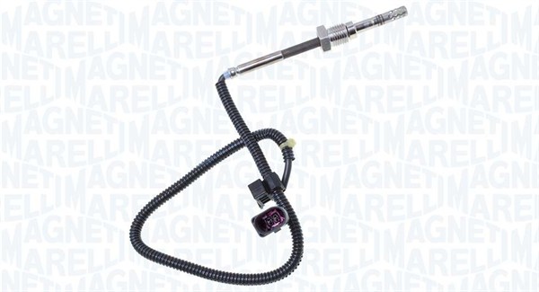 Sensore, Temperatura gas scarico - 172000115010 MAGNETI MARELLI