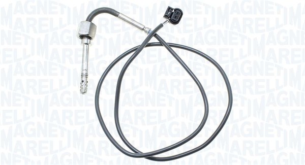 Sensore, Temperatura gas scarico - 172000119010 MAGNETI MARELLI