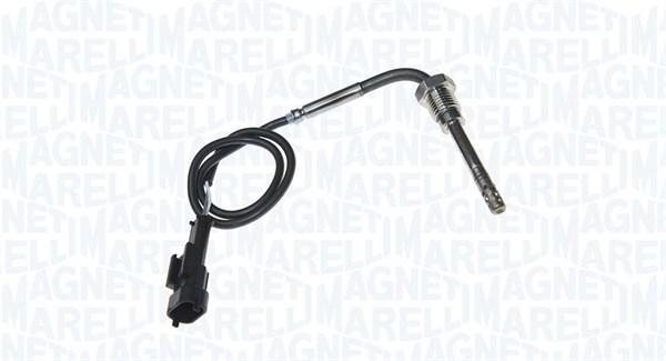 Sensore, Temperatura gas scarico - 172000131010 MAGNETI MARELLI