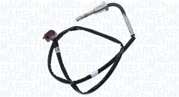 Sensor, exhaust gas temperature - 172000137010 MAGNETI MARELLI
