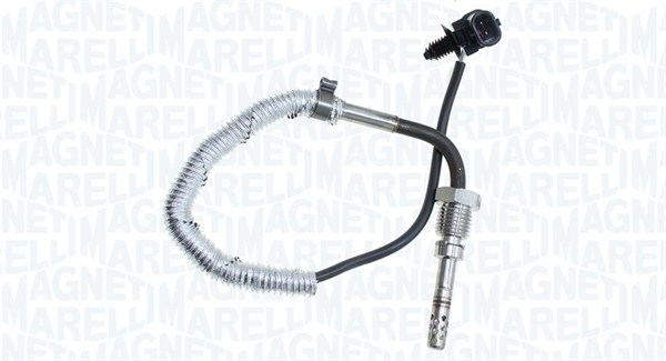 Sensore, Temperatura gas scarico - 172000141010 MAGNETI MARELLI