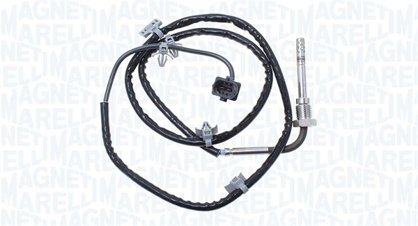 Sensor, exhaust gas temperature - 172000143010 MAGNETI MARELLI
