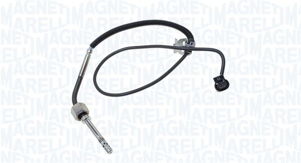 Sensore, Temperatura gas scarico - 172000147010 MAGNETI MARELLI