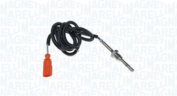 jutiklis, išmetamųjų dujų temperatūra - 172000157010 MAGNETI MARELLI