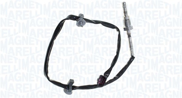 Sensor, exhaust gas temperature - 172000161010 MAGNETI MARELLI