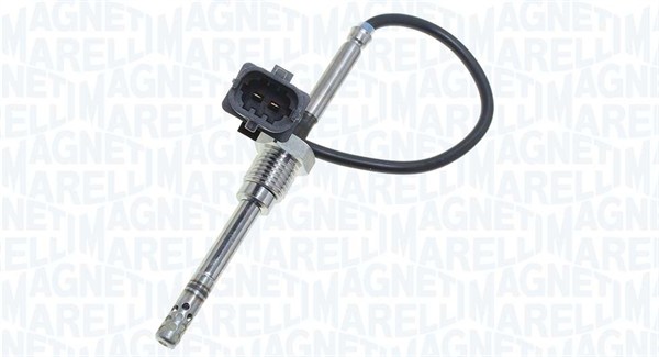 Sensore, Temperatura gas scarico - 172000163010 MAGNETI MARELLI