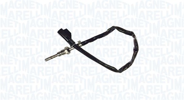 Sensor, exhaust gas temperature - 172000167010 MAGNETI MARELLI