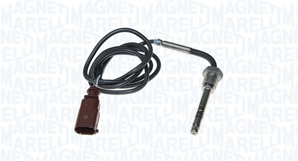 Sensor, exhaust gas temperature - 172000175010 MAGNETI MARELLI