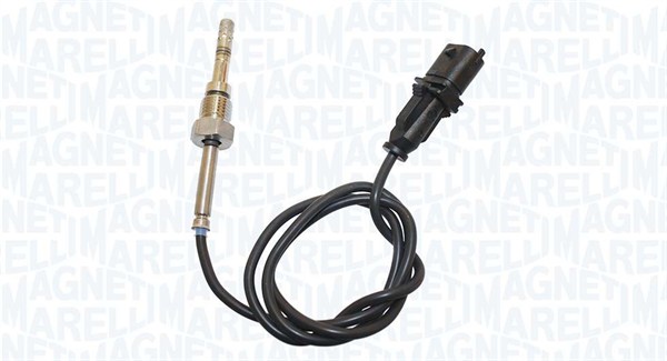 Sensore, Temperatura gas scarico - 172000177010 MAGNETI MARELLI