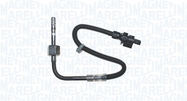 Sensor, exhaust gas temperature - 172000179010 MAGNETI MARELLI