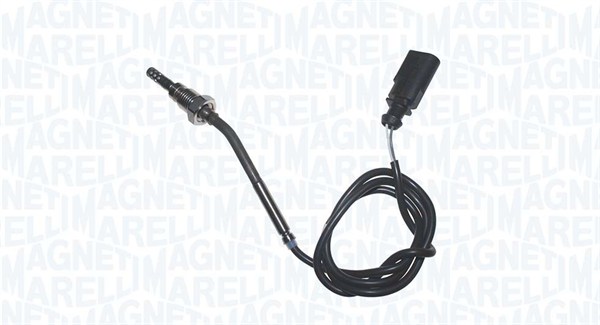 Sensor, exhaust gas temperature - 172000181010 MAGNETI MARELLI